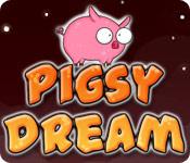 Функция скриншота игры Pigsy Dream