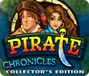 Feature screenshot game Pirate Chronicles Collector's Edition