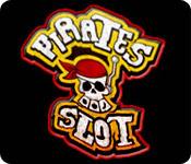 Feature screenshot game Pirate Slot
