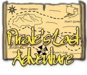 Feature screenshot game Pirate's Last Adventure