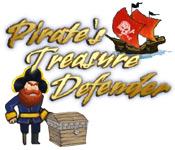 Feature screenshot game Pirate's Treasure