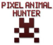 Функция скриншота игры Pixel Animal Hunter