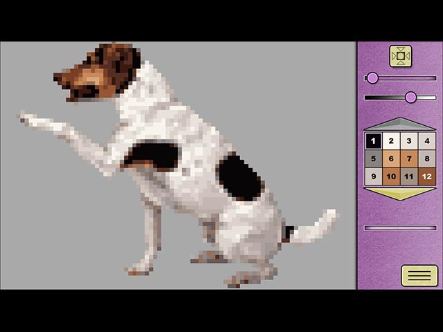 Game screenshot 1 Pixel Art 11