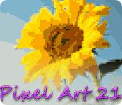 Pixel Art 21 game play