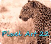 Preview image Pixel Art 22 game