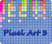 Feature screenshot game Pixel Art 3