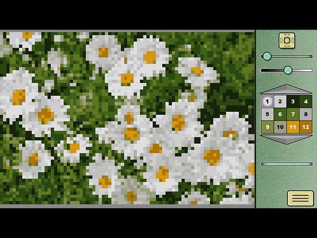 Game screenshot 1 Pixel Art 4