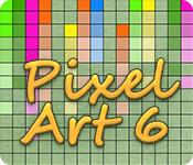 Feature screenshot game Pixel Art 6