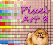 Feature screenshot game Pixel Art 8