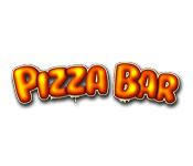 Функция скриншота игры Pizza Bar