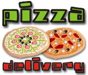 Функция скриншота игры Pizza Delivery