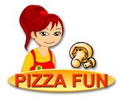 Feature screenshot game Pizza Fun