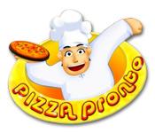 Feature screenshot game Pizza Pronto