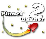 Feature screenshot game Planet Basher 2