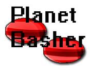 Feature screenshot game Planet Basher