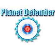 Feature screenshot game Planet Defender