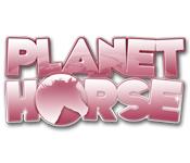 Funzione di screenshot del gioco Planet Horse