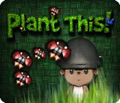 Функция скриншота игры Plant This!