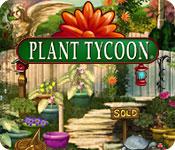 Функция скриншота игры Plant Tycoon