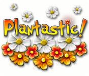 Функция скриншота игры Plantastic