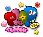 Feature screenshot game Plop Art Sudoku