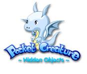 Feature screenshot game Pocket Creature Hidden Object