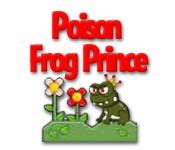Функция скриншота игры Poison Frog Prince