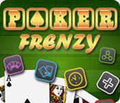 Функция скриншота игры Poker Frenzy
