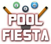 Feature screenshot game Pool Fiesta