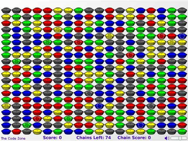 Game screenshot 1 Pop Pies 2