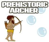 Image Prehistoric Archer