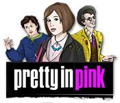 Feature screenshot game Pretty In Pink