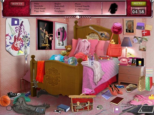 Game screenshot 1 Pretty In Pink