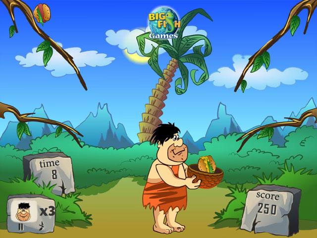 Game screenshot 1 Primal Alarm