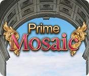 Feature screenshot game Prime Mosaic