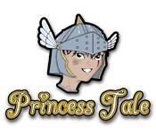 Feature screenshot game Princess Tale