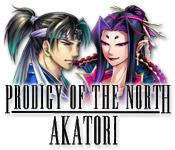 Feature screenshot game Prodigy of the North: Akatori