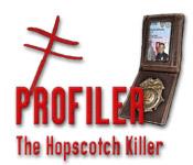 Feature screenshot game Profiler: The Hopscotch Killer