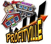 Feature screenshot game Profitville