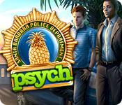 Feature screenshot game Psych