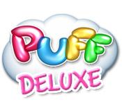 Feature screenshot game Puff Deluxe