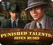 Feature screenshot game Punished Talents: Seven Muses