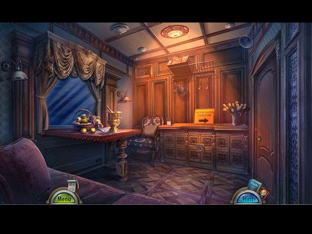 Game screenshot 1 Punished Talents: Stolen Awards Collector's Edition