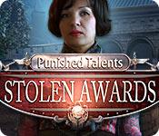 Feature screenshot game Punished Talents: Stolen Awards