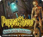 Feature screenshot game PuppetShow: Souls of the Innocent Collector's Edition