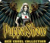 Feature screenshot game PuppetShow: Her Cruel Collection