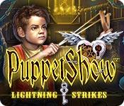 Feature screenshot game PuppetShow: Lightning Strikes