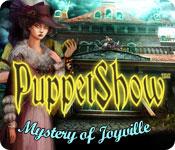 Функция скриншота игры Puppetshow: Тайна joyville
