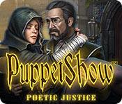 Feature screenshot game PuppetShow: Poetic Justice