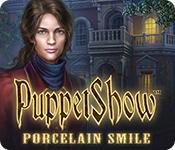 Feature screenshot game PuppetShow: Porcelain Smile